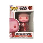 Funko POP! Valentines S4 - Obi-Wan Kenobi (671)