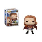 Funko POP! Black Clover - Fuegoleon (GiTD) (Special Edition) (1555)