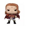 Funko POP! Black Clover - Fuegoleon (GiTD) (Special Edition) (1555) Funko POP! Black Clover - Fuegoleon (GiTD) (Special Edition) (1555)
