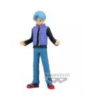 Banpresto DXF Dragon Ball Super: Super Hero - Trunks Szobor (15cm) (88405)