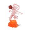 Banpresto Senkozekkei: One Piece Film Red - Monkey.D.Luffy Szobor (11cm) (88407)