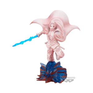 Banpresto Senkouzekkei: One Piece Film Red - Shanks Szobor (11cm) (88408) Banpresto Senkouzekkei: One Piece Film Red - Shanks Szobor (11cm) (88408)