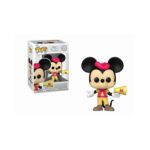 Funko POP! Mickey Mouse Club - Mickey (1379)