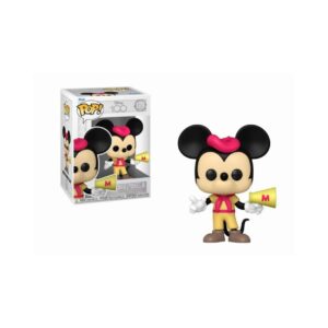 Funko POP! Mickey Mouse Club - Mickey (1379)