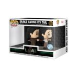 Funko POP! Loki Season 2 - Snake Eating It's Tail (Special Edition) (1330)
