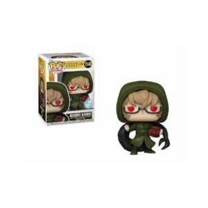 Funko POP! Tokyo Ghoul:Re - Nishiki Nishio (Special Edition) (1548) Funko POP! Tokyo Ghoul:Re - Nishiki Nishio (Special Edition) (1548)