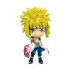 Bandai Chibi Masters: Naruto Shippuden - Minato Namikaze Figura (8cm)