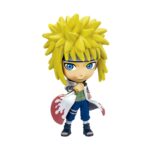 Bandai Chibi Masters: Naruto Shippuden - Minato Namikaze Figura (8cm)