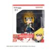 Bandai Chibi Masters: Naruto Shippuden - Minato Namikaze Figura (8cm)