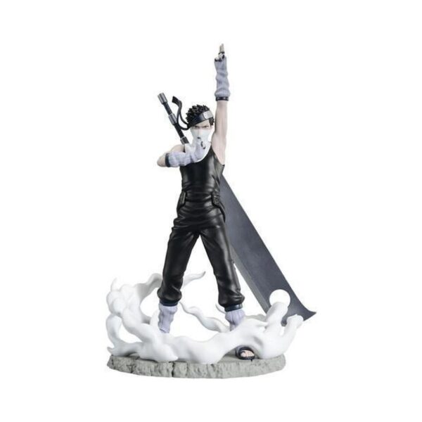 Banpresto Memorable Saga: Naruto - Momochi Zabuza Szobor (14cm) (88652) Banpresto Memorable Saga: Naruto - Momochi Zabuza Szobor (14cm) (88652)