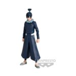 Banpresto Jukon No Kata: Jujutsu Kaisen (Ver.A) Szobor (16cm) (88682)