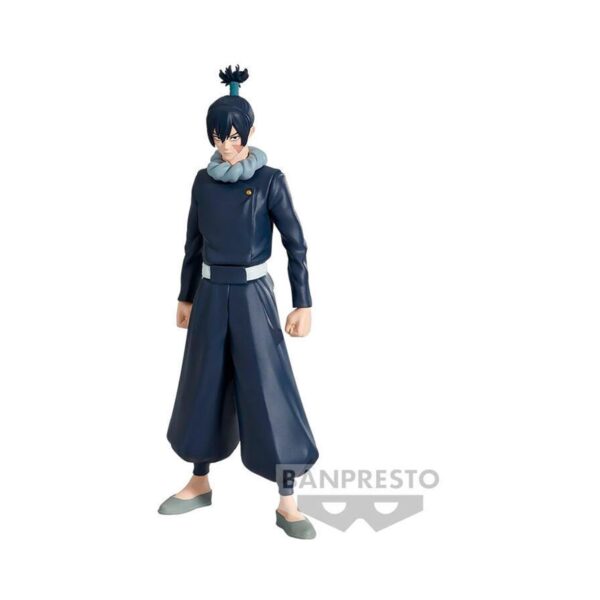 Banpresto Jukon No Kata: Jujutsu Kaisen (Ver.A) Szobor (16cm) (88682) Banpresto Jukon No Kata: Jujutsu Kaisen (Ver.A) Szobor (16cm) (88682)