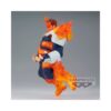 Banpresto The Amazing Heroes Plus: My Hero Academia V.3 - Endeavor Szobor (17cm) (88690) Banpresto The Amazing Heroes Plus: My Hero Academia V.3 - Endeavor Szobor (17cm) (88690)