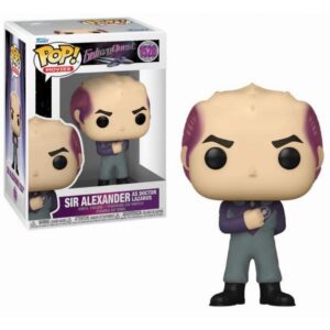 Funko POP! Galaxy Quest - Sir Alexander as Doctor Lazarus (1528)