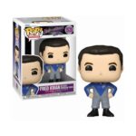 Funko POP! Galaxy Quest - Fred Kwan as Tech Sergeant Chen (1529)