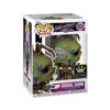 Funko POP! Galaxy Quest - General Sarris (Specialty Series Exclusive) (1531) Funko POP! Galaxy Quest - General Sarris (Specialty Series Exclusive) (1531)