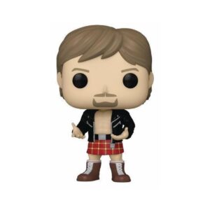 Funko POP! WWE - "Rowdy" Roddy Piper (147)