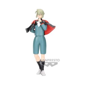 Banpresto Mobile Suit Gundam The Witch From Mercury - Elan Ceres Szobor (19cm) (88738)
