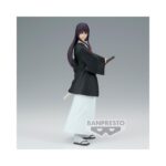 Banpresto Dxf: Hell’S Paradise - Yamada Asaemon Toma Szobor (17cm) (88784)