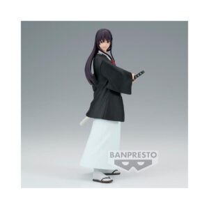 Banpresto Dxf: Hell’S Paradise - Yamada Asaemon Toma Szobor (17cm) (88784) Banpresto Dxf: Hell’S Paradise - Yamada Asaemon Toma Szobor (17cm) (88784)