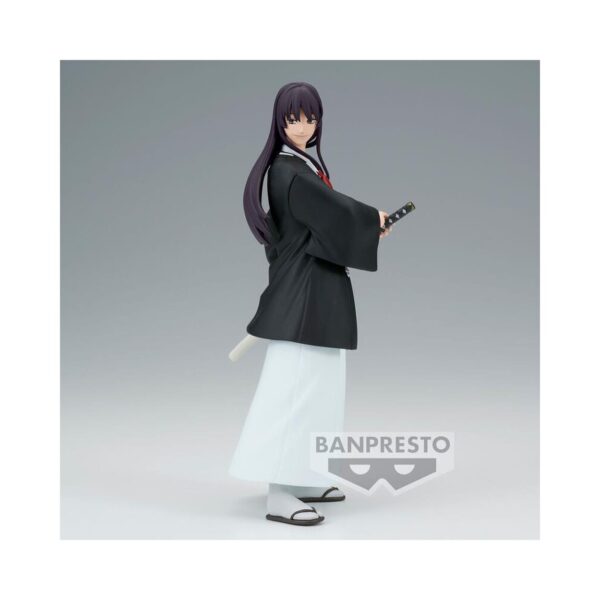 Banpresto Dxf: Hell’S Paradise - Yamada Asaemon Toma Szobor (17cm) (88784) Banpresto Dxf: Hell’S Paradise - Yamada Asaemon Toma Szobor (17cm) (88784)
