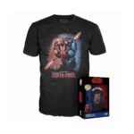 Funko Boxed Tee: Star Wars EP1 - Darth Maul T-Shirt (L)
