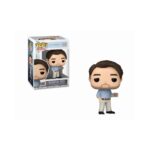 Funko POP! Succession - Roman Roy (1431)