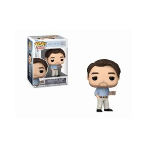 Funko POP! Succession - Roman Roy (1431)