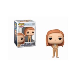 Funko POP! Succession - Shiv Roy (1432)
