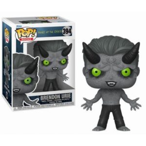 Funko POP! Panic! at the Disco - Brendon Urie (Demon) (394)
