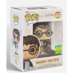 Funko POP! Harry Potter - Harry Potter (Convention Limited Edition) (173)