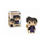 Funko POP! Inuyasha - Miroku (Special Edition) (1594)
