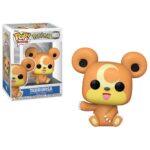Funko POP! Pokemon - Teddiursa (985)