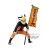 Banpresto Naruto - Naruto Uzumaki Szobor (11cm) (88868) Banpresto Naruto - Naruto Uzumaki Szobor (11cm) (88868)