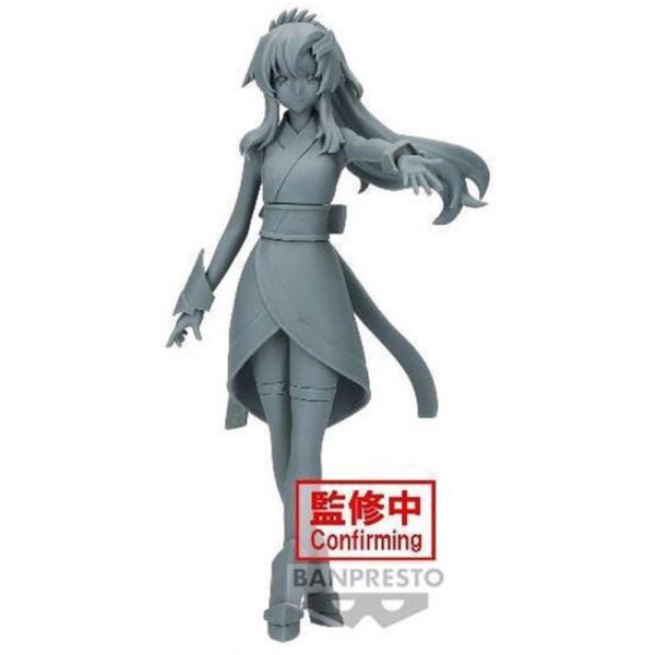 Banpresto Mobile Suit Gundam Seed Freedom - Lacus Clyne Szobor (19cm) (88935) Banpresto Mobile Suit Gundam Seed Freedom - Lacus Clyne Szobor (19cm) (88935)