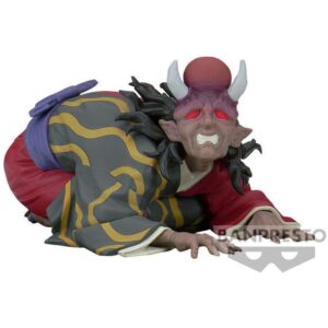 Banpresto Demon Series: Demon Slayer Kimetsu No Yaiba - Hantengu (Ver.A) Szobor (5cm) (88969) Banpresto Demon Series: Demon Slayer Kimetsu No Yaiba - Hantengu (Ver.A) Szobor (5cm) (88969)