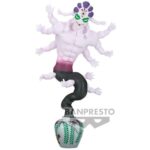 Banpresto Demon Series: Demon Slayer Kimetsu No Yaiba - Gyokko (Ver.C) Szobor (15cm) (88971)
