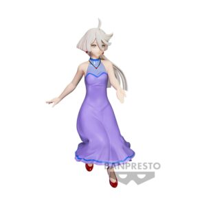 Banpresto Mobile Suit Gundam The Witch From Mercury - Miorine Rembran Szobor (15cm) (89036)