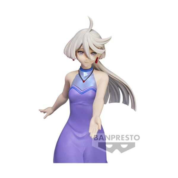 Banpresto Mobile Suit Gundam The Witch From Mercury - Miorine Rembran Szobor (15cm) (89036) Banpresto Mobile Suit Gundam The Witch From Mercury - Miorine Rembran Szobor (15cm) (89036)