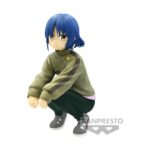 Banpresto Bocchi The Rock! - Ryo Yamada Szobor (11cm) (89046)