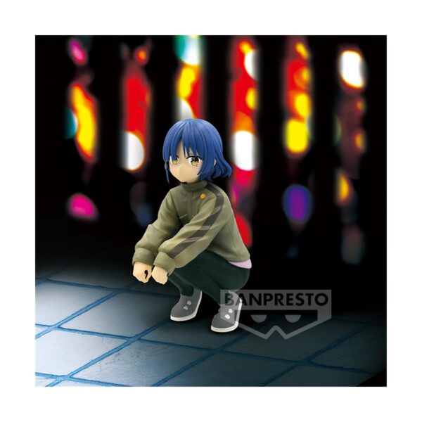 Banpresto Bocchi The Rock! - Ryo Yamada Szobor (11cm) (89046)