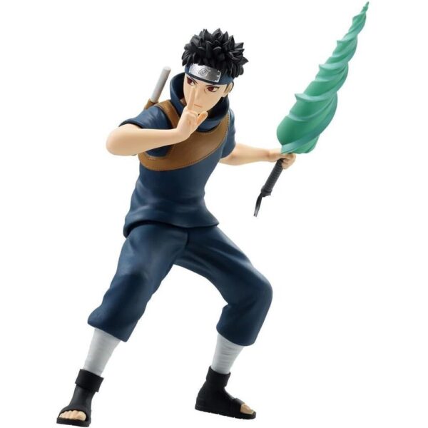 Banpresto Narutop99: Naruto - Uchiha Shisui Szobor (13cm) (89057) Banpresto Narutop99: Naruto - Uchiha Shisui Szobor (13cm) (89057)