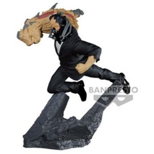 Banpresto Combination Battle: My Hero Academia - All For One Szobor (9cm) (89097) Banpresto Combination Battle: My Hero Academia - All For One Szobor (9cm) (89097)