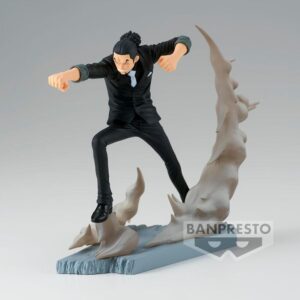 Banpresto Senkozekkei: One Piece - Rob Lucci Szobor (10cm) (89113) Banpresto Senkozekkei: One Piece - Rob Lucci Szobor (10cm) (89113)