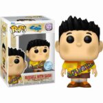 Funko POP! Up - Russel with Sash (Box Lunch Exclusive) (1472)