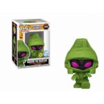 Funko POP! Looney Tunes - Marvin the Martian (Mummy​) (GiTD) (Special Edition) (1674)