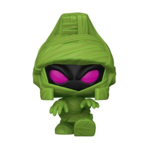 Funko POP! Looney Tunes Halloween - Marvin The Martian (Mummy​) (1674)