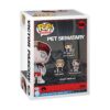 Funko POP! Pet Sematary - Victor Pascow (1586) Funko POP! Pet Sematary - Victor Pascow (1586)
