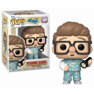 Funko POP! UP - Young Carl (1480) Funko POP! UP - Young Carl (1480)