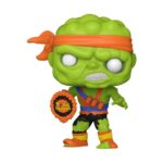 Funko POP! Toxic Crusaders - Toxie (140)